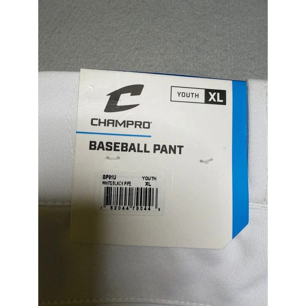 Champro gear up